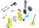 KÄRCHER Ersatzteile Hochdruckreiniger K 3 Premium Full Control Car & Home *EU 1.602-656.0-A ETL K3 PrFC Car & Home *EU