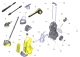 KÄRCHER Ersatzteile Hochdruckreiniger K 4 Full Control Car & Home Splash G *EU 1.324-013.0-A K 4 Full Control Car & Home Splash G *EU