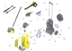 KÄRCHER Ersatzteile Hochdruckreiniger K 4 Premium Full Control Car & Home *EU 1.324-110.0-A K 4 Premium Full Control Car & Home *EU