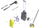 KÄRCHER Ersatzteile Hochdruckreiniger K 4 Compact Home *EU 1.637-503.0-A K 4 Compact Home *EU