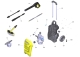KÄRCHER Ersatzteile Hochdruckreiniger K 4 Compact Basic Car *EU 1.637-506.0-A K 4 Compact Basic Car *EU