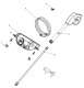 KÄRCHER Professional Ersatzteile Hochdruckreiniger Kaltwasser G 2900 X 9.398-358.0 Zubehoer