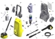 KÄRCHER Ersatzteile Hochdruckreiniger K 4 Universal Edition T5 *EU 1.679-303.0-A K 4 Universal Edition T5 *EU