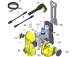 KÄRCHER Ersatzteile Hochdruckreiniger K 2 Premium *EU 1.673-530.0-A K 2 Premium *EU