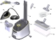 KÄRCHER Ersatzteile Dampfreiniger SC 4 Deluxe EasyFix Iron *EU 1.513-261.0 SC 4 Deluxe EasyFix Iron *EU