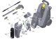 KÄRCHER Ersatzteile Druckreiniger OC 6-18 Premium *INT 1.328-520.0 OC 6-18 Premium *INT