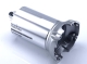 Makita Ersatzteile Multifunktionsfräse RT0702C Motorgehäuse aussen