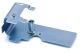 Makita Ersatzteile Akku-Kapp- und Gehrungssäge DLS713 Schutzblech kpl.