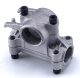 Makita Ersatzteile Akku-Freischneider DUR368A HANDLE HOLDER SET