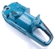 Makita Ersatzteile Akku-Kettensäge UC022G HOUSING SET