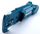 Makita Ersatzteile Akku-Hochentaster DUA200 HOUSING SET