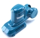 Makita Ersatzteile Akku-Heckenschneider UN460WD Motorgehäusesatz