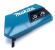 Makita Ersatzteile Akku-Kettensäge UC011G Kettenradschutz kpl.