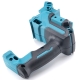 Makita Ersatzteile Akku-Kombihammer HR008G Griffschalen-Set