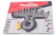 Makita Ersatzteile Akku-Gras-/Strauchschere UM600D Schermesserbaugruppensatz