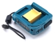 Makita Ersatzteile Akku-Klimajacke DFJ212 Akkuhalter Set