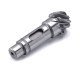 Makita Ersatzteile Akku-Kombihammer HR008G Spiralkegelrad 8
