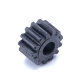 Makita Ersatzteile Akku-Streifennagler DBN900 SPUR GEAR 13