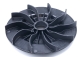 Makita Ersatzteile Akku-Rasenmäher DLM465 Ventilator 170