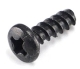 Makita Ersatzteile Akku-Kapp- und Gehrungssäge LS003G Bindekopf-Blechschraube 3X10