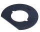 Makita Ersatzteile Akku-Oberfräse RP001G BASE PLATE