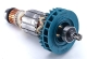 Makita Ersatzteile Kombihammer HR3011FC Ankerbaugruppe 220-240V