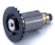Makita Ersatzteile Akku-Bohrschrauber DDF486 Rotor