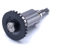 Makita Ersatzteile Akku-Schlagschrauber DTD157 Rotor