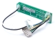 Makita Ersatzteile Akku-Rucksackstaubsauger DVC261 Sub-Controller