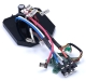Makita Ersatzteile Akku-Bohrschrauber DDF487 Controller