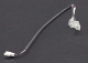 Makita Ersatzteile Akku-Schlagschrauber DTD172 LED-Schaltung
