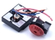 Makita Ersatzteile Multifunktionsfräse RT0702C Controller