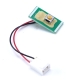 Makita Ersatzteile Akku-Oberfräse RP001G SWITCH CIRCUIT