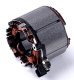 Makita Ersatzteile Akku-Sense UR017G Stator