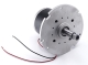 Makita Ersatzteile Akku-Rasenmäher DLM382 Gleichstrommotor