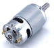 Makita Ersatzteile Akku-Gebläse UB101D Gleichstrommotor