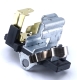 Makita Ersatzteile Winkelschleifer GA9061R Bürstenhalter