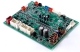 Makita Ersatzteile Akku-Kompressor-Kühl- und Wärmebox CW004G CONTROL PCB