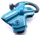 Makita Ersatzteile Akku-Laubbläser und -sauger DUB187 HOUSING SET