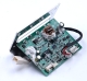 Makita Ersatzteile LED-Akku-Baustrahler DML811 Elektronik