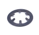 Makita Ersatzteile Kapp- und Gehrungssäge LS0816F PUSH NUT 5