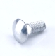 Makita Ersatzteile Kapp- und Gehrungssäge LS0816F SQUARE NECK BOLT M5X12