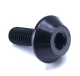Makita Ersatzteile Kapp- und Gehrungssäge LS0816F HEX SOCKET HEAD BOLT M8X20 LH