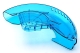 Makita Ersatzteile Kapp- und Gehrungssäge LS1110F LOWER BLADE GUARD