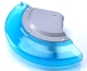Makita Ersatzteile Kapp- und Gehrungssäge LS1018L Schutzhaube