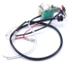 Makita Ersatzteile Kapp- und Gehrungssäge LS0815FL Transformator