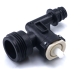 Makita Ersatzteile Akku-Druckreiniger DHW180 INLET VALVE SET