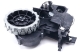 Makita Ersatzteile Akku-Saugroboter DRC200 Hauptrad R kpl.