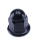 Makita Ersatzteile Akku-Vertikutierer DUV320 CAP NUT M6