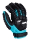 Makita Zubehör Handschuhe Gr. XL (10) verstärkt